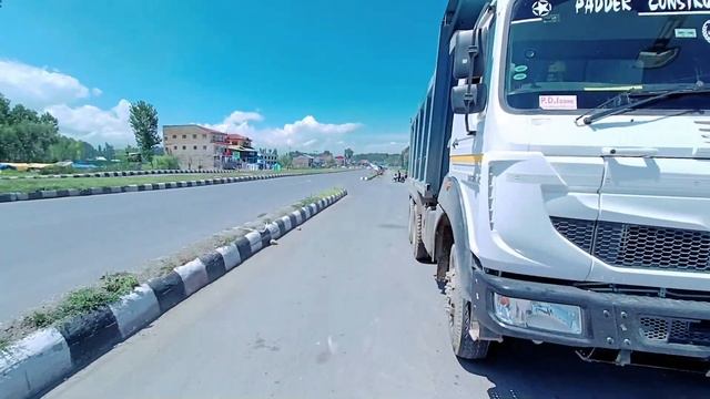 🍎 Kiraya Down 😟 Apple Season Start (Kashmiri Truck Driver Life) #trending #viral #video #vlog смотреть онлайн