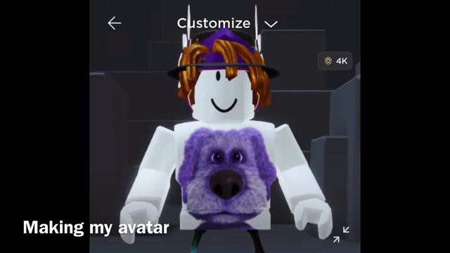 BUYING MY DREAM ROBLOX ITEM 😱 (Violet Valkyrie) Short Video смотреть онлайн