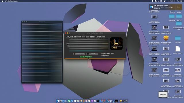 V16.7.3 RELEASED! Fast Efficient & Stable - LPRO HELLO Activator With Signal - Free ADDONS смотреть онлайн