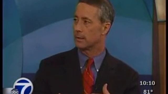 Rep. Mac Thornberry Answers Viewer Questions on Health Care смотреть онлайн