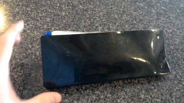 iMac battery after explosion смотреть онлайн