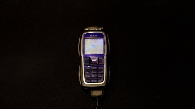 Nokia 3220 Ringtones (HQ Audio)