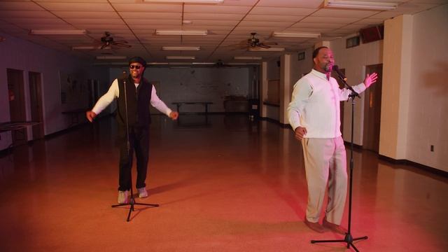 Pastor Anthony Robinson - Can't Give Up смотреть онлайн