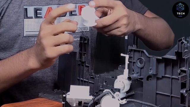 How to fix printer paper jam epson L3110 L3100, L3115, L3116, L3210, L3250 problem solution bangla смотреть онлайн
