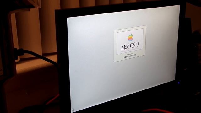 Upgrading the G4 Quicksilver - RAM and OS 9.2 смотреть онлайн