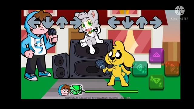 Sparta en Friday Night Funkin' - Friday Night Funkin' Mod Compas (#7) смотреть онлайн