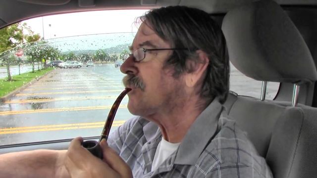 Review - MacBaren Burley Flake смотреть онлайн