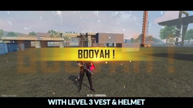 NEW GUN MAC-10 ABILITY TEST IN FREE FIRE | NEW SMG GUN | GARENA FREE FIRE смотреть онлайн