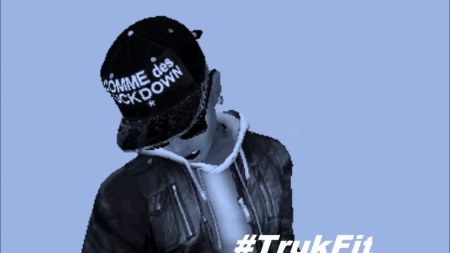LilTwe5 SpaceGhostPurrp J Green Diss ( IMVU) смотреть онлайн