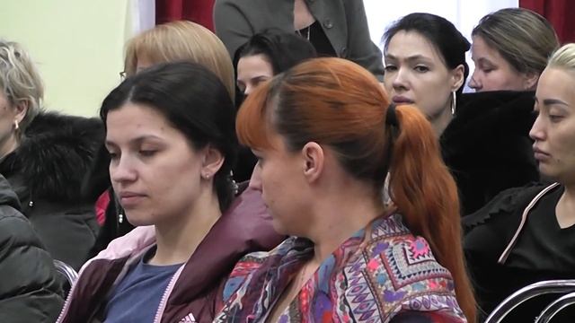 В школах Актау полицейские рассказывают о последствиях игры «Синий кит» смотреть онлайн