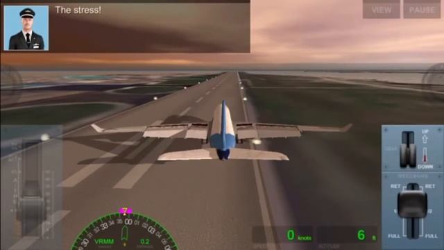 Best of Extreme landings Pro 2016 { IOS } Gameplay Video # смотреть онлайн