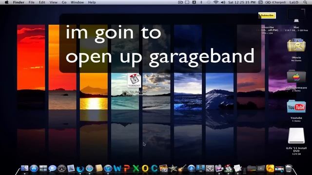 How To Download iLife 11 For Mac Full Version For Free!! смотреть онлайн