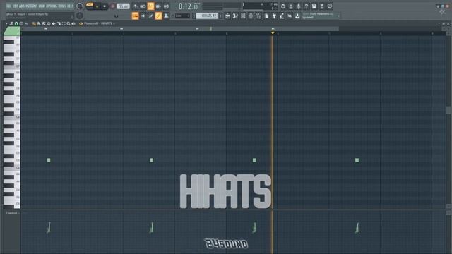 MAYOT & G4OUR - РАСТЕТ В FL STUDIO | КАК СДЕЛАТЬ БИТ | БИТ В СТИЛЕ MAYOT смотреть онлайн