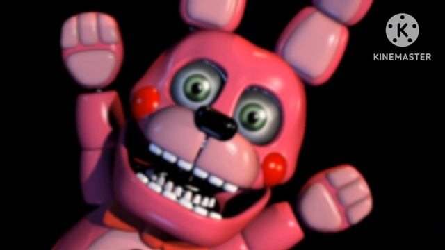 Ultra Custom Night Classic: All Jumpscares (1.0.0) смотреть онлайн