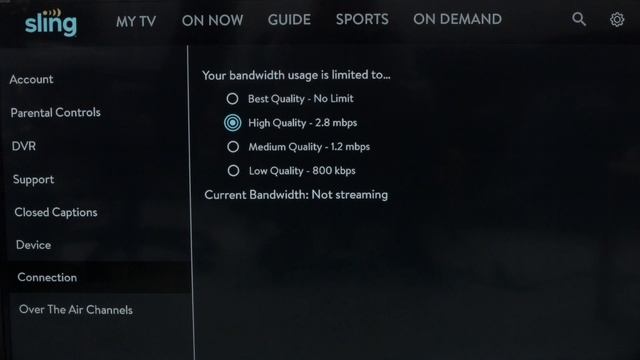 Sling TV not Working - Fix it Now смотреть онлайн