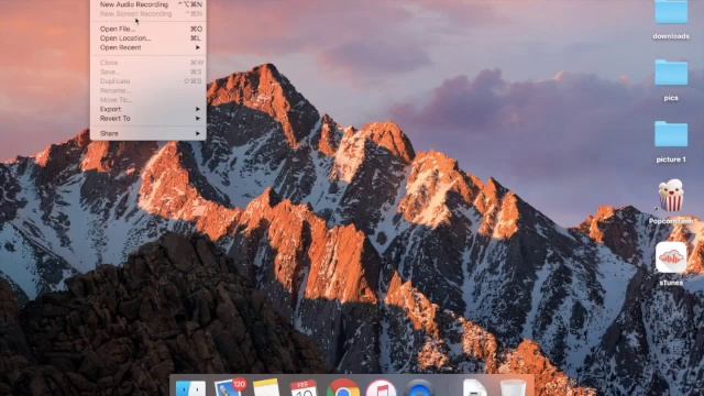 how to screen record on macbook pro 2017 смотреть онлайн