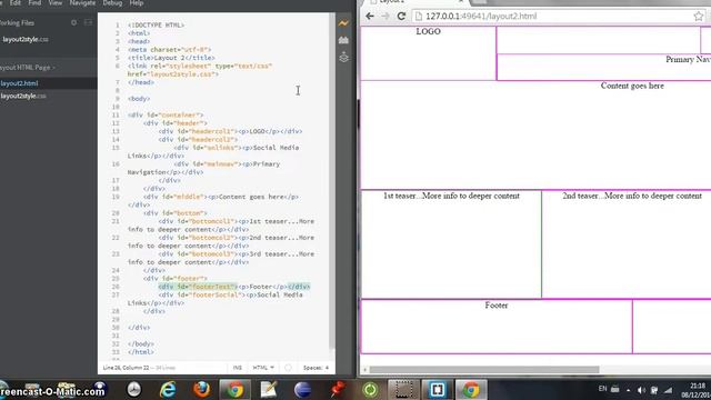 Brackets Software смотреть онлайн