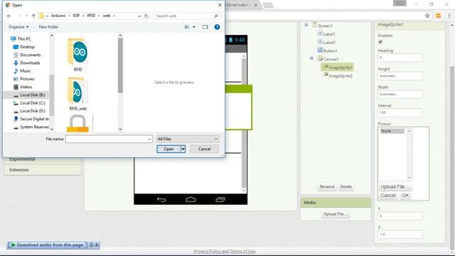 Androino RFID doorlock Part 2 #Ngoprek 1 смотреть онлайн
