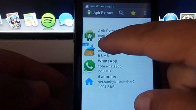 ★ COMO EXTRAER LAS APLICACIONES DE TU ANDROID | APK EXTRACTOR - 2019 смотреть онлайн