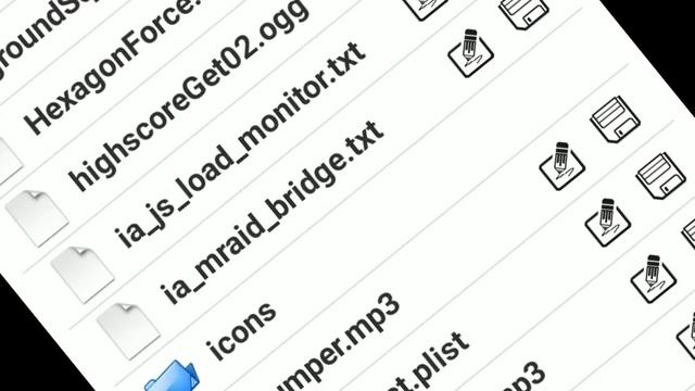 ШОК! разбираем файлы gdps editor 2.2 смотреть онлайн