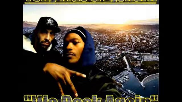 Tony mac & Djcharli "We Back Again" (Ep) - 02 "Show time" смотреть онлайн