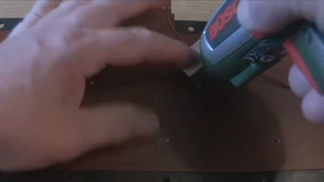 CBM PET keyboard fix смотреть онлайн