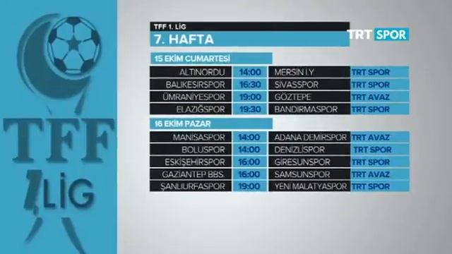 TRT Spor Canlı Yayınında açıklandı. смотреть онлайн
