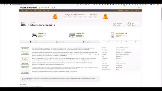 Why Is My PC so Slow? How to Improve The Speed of My Computer? Comprehensive Performance Analysis! смотреть онлайн