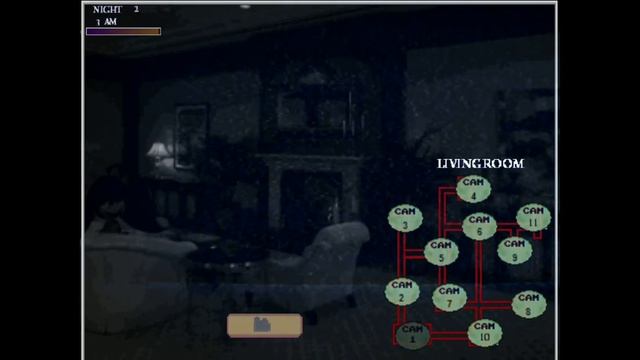 Five nights at Wario's 3 BETA Android version part 2 смотреть онлайн