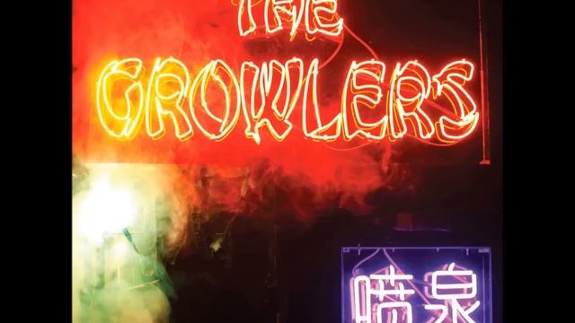 The Growlers-Love Test смотреть онлайн