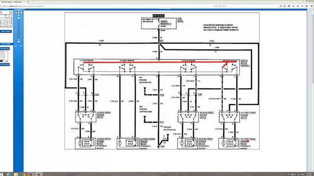 FREE ASE PREP: POWER WINDOW SWITCHES смотреть онлайн