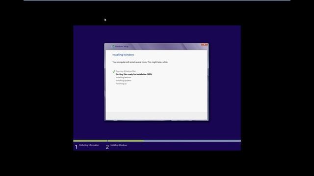 How to install Windows 8 System Builder смотреть онлайн