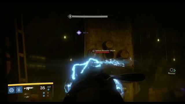 ALL POSSIBLE STRIKE SPECIFIC LOOT FOR YEAR 3! - Destiny, Rise of Iron смотреть онлайн