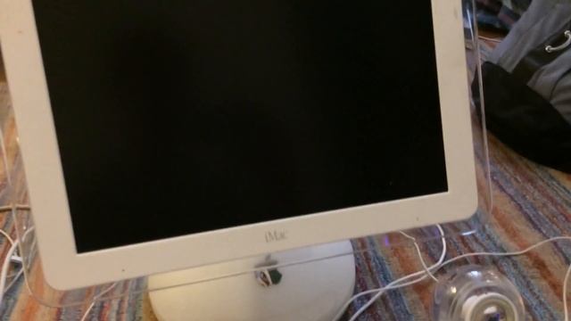 iMac G4 Overview and Demonstration смотреть онлайн