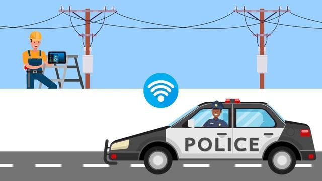 Zebra ET Tablets - Ideal for First Responders & Field Service смотреть онлайн