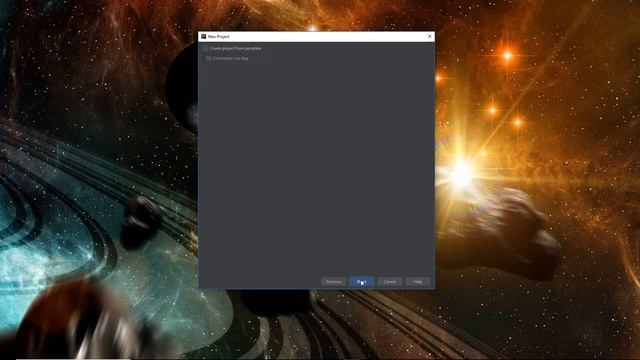 Intellij einrichten & Installieren German Tutorial{Folge.1} смотреть онлайн