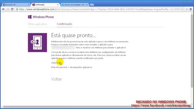 WINDOWS PHONE 8.1 ATUALIZANDO SEU SMARTPHONE NOKIA смотреть онлайн