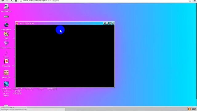Novi OS-Windows 93! смотреть онлайн