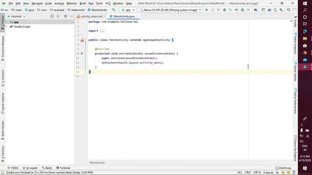 How to Solve Flutter Installation Errors And SDK Setup in Windows смотреть онлайн