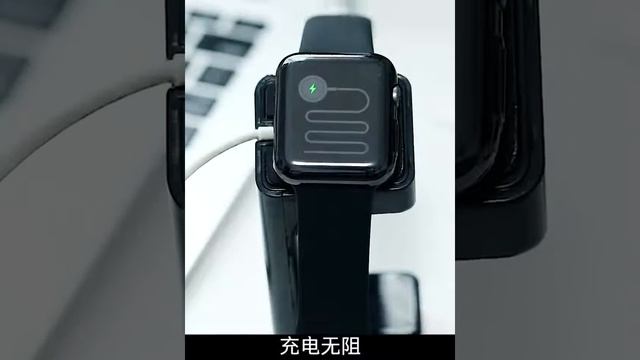 Силиконовый чехол накладка для Apple Watch Быстро и легко одеваем на часы смотреть онлайн