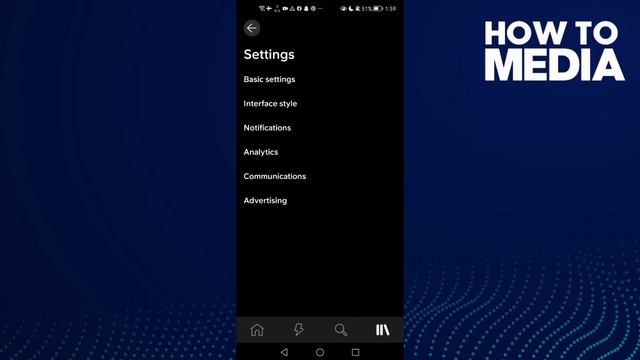 How to Find Email Notifications Settings on SoundCloud Mobile смотреть онлайн