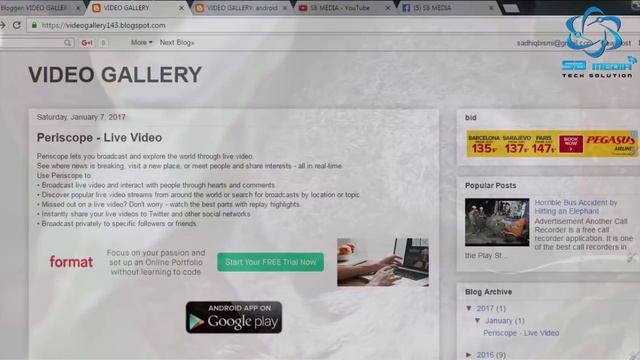 How to create label or category in blogger (blogger part 5) malayalam смотреть онлайн