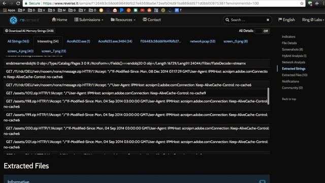 Ring Ø Labs - Malware Hunting (Warning: Not Interesting) смотреть онлайн