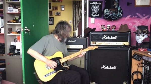 The Chain ~ Fleetwood Mac