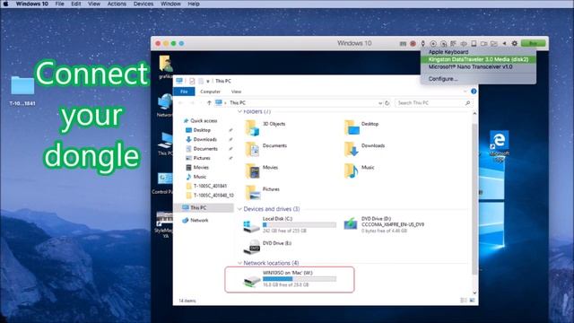 StyleMagic & MidiWorks on MAC OS system смотреть онлайн
