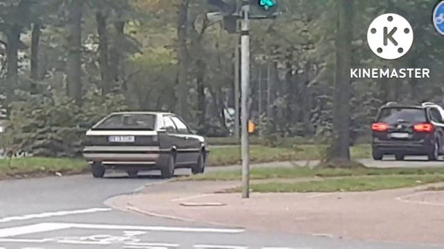 Carspotting Gladbeck: 992 Gt3,F Type,Dodge Challenger,Loud A6, loud Cars and more смотреть онлайн