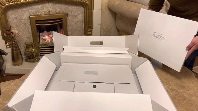 Apple iMac 2022 Review & Unboxing | iMac unboxing | Apple | Review смотреть онлайн