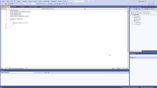 C# & SQL|Conectar tu programa a una BD por App.config en 5 minutos| Remake смотреть онлайн