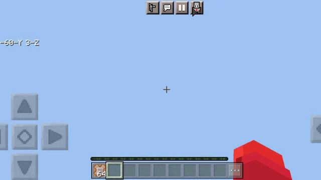 Minecraft Mod 1.19.20 - New Screenshot button - HideHud Button смотреть онлайн