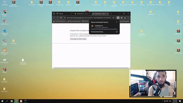How to move a resource FiveM #2024 смотреть онлайн